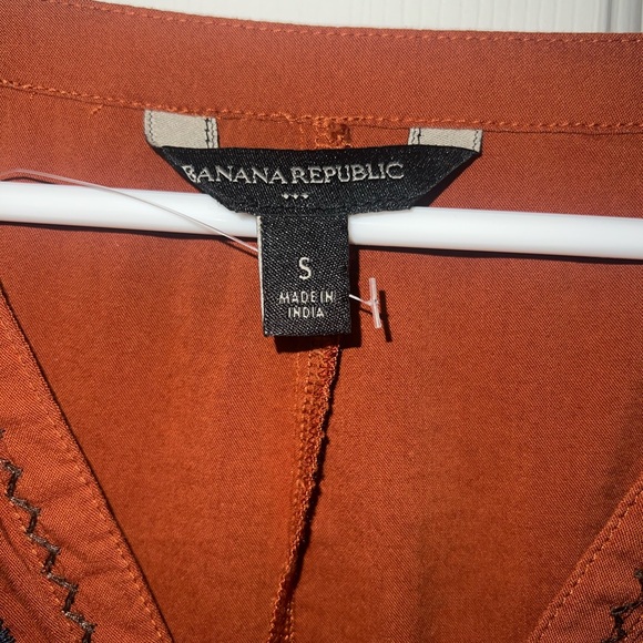 Banana Republic Dress Size Small - Picture 3 of 5
